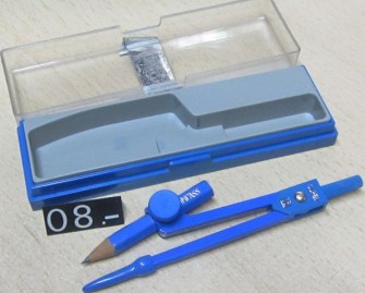 08 SUPER COMPASS E205 200 OSK SUPER S JAPAN